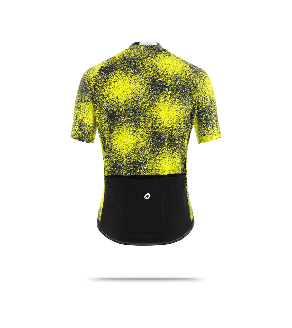 Assos MILLE GT Jersey C2 EVO Zeus | Sigma Sports