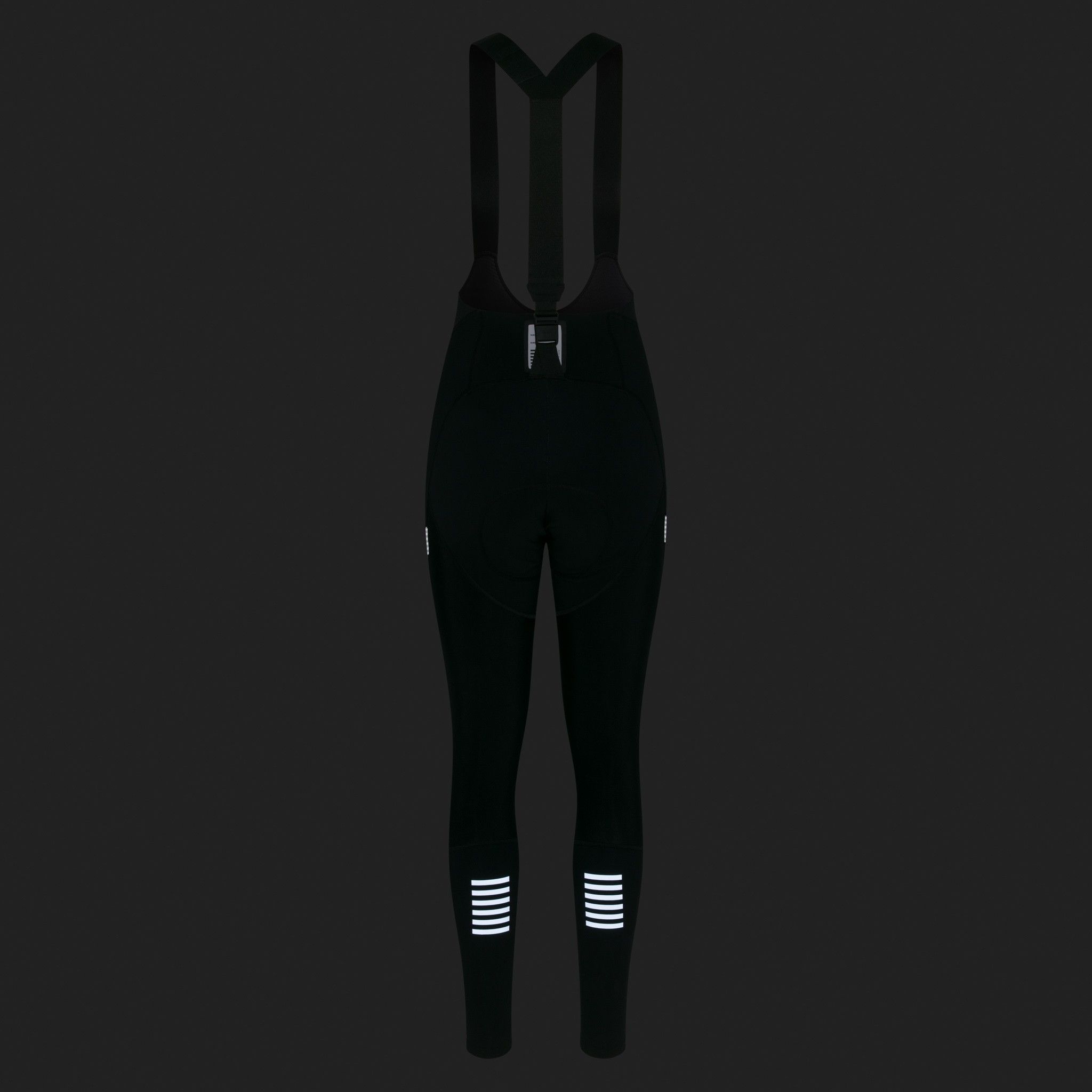 Rapha Women's Pro Team Winter Bib Tights III | Sigma Sports