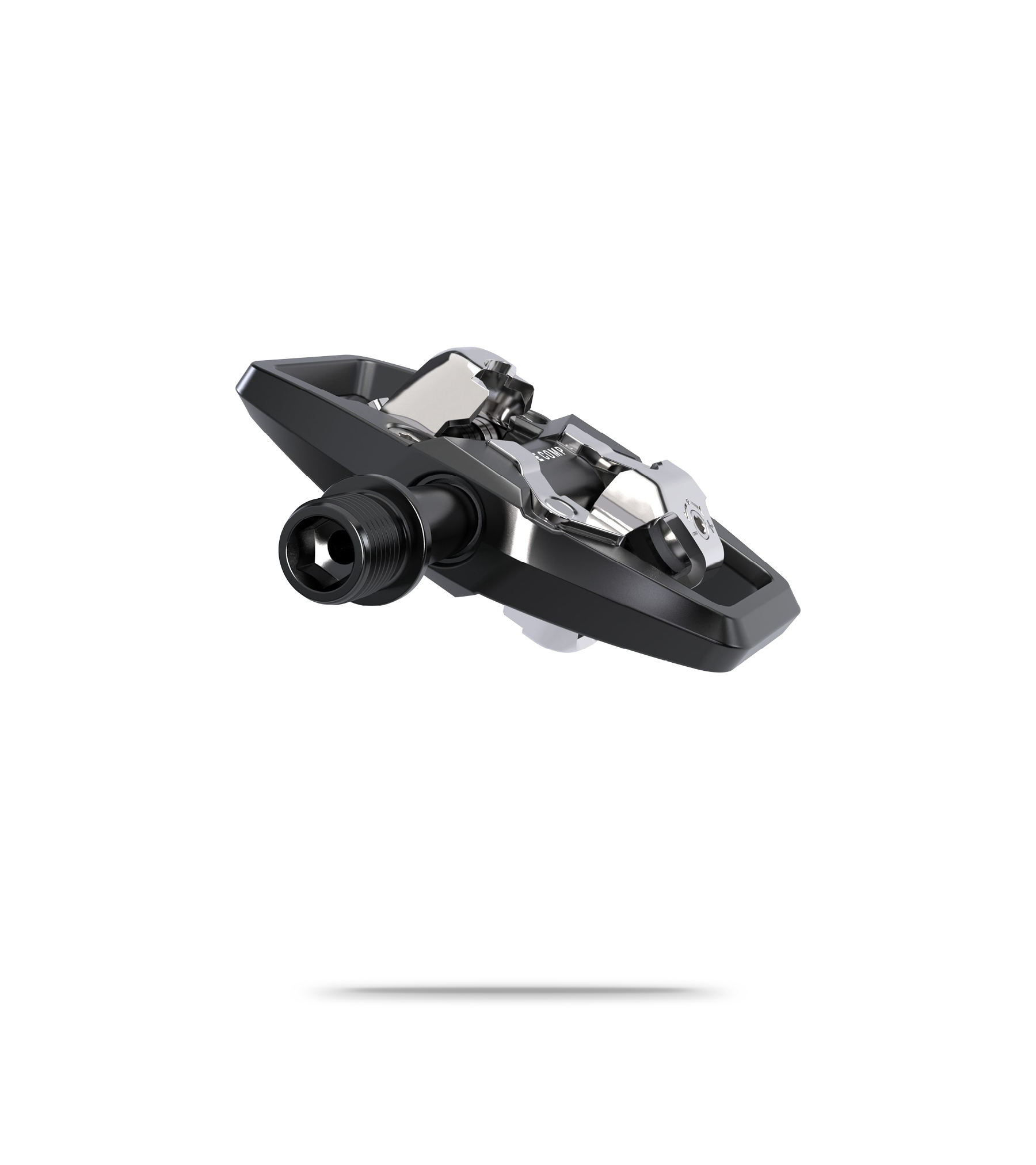 Line Comp Pedal