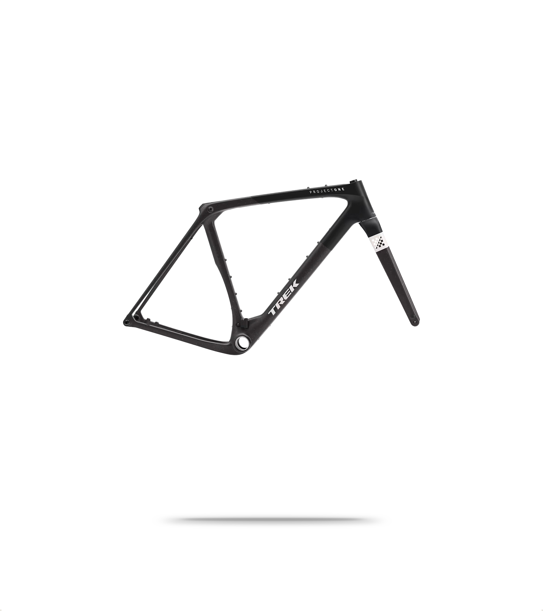 Checkmate SLR Frameset