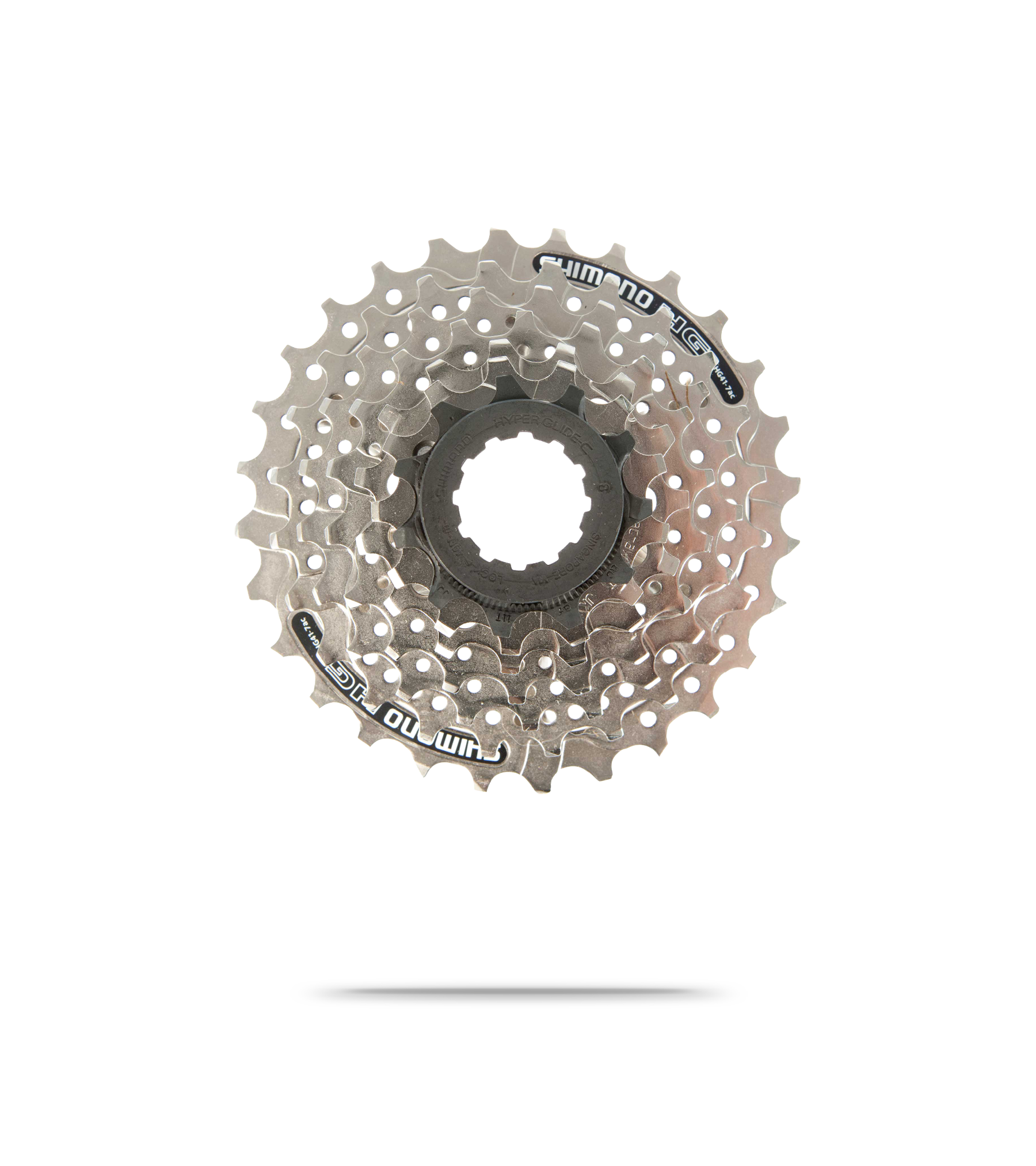 CS-HG41 7-Speed Cassette, 11-28T