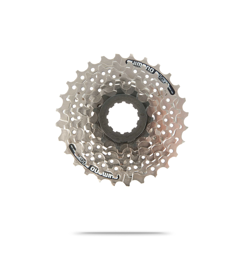 CS-HG41 7-Speed Cassette, 11-28T