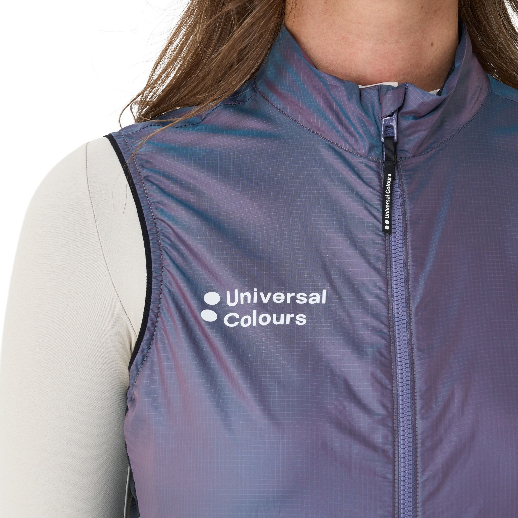 Spectrum Unisex Gilet 2.0