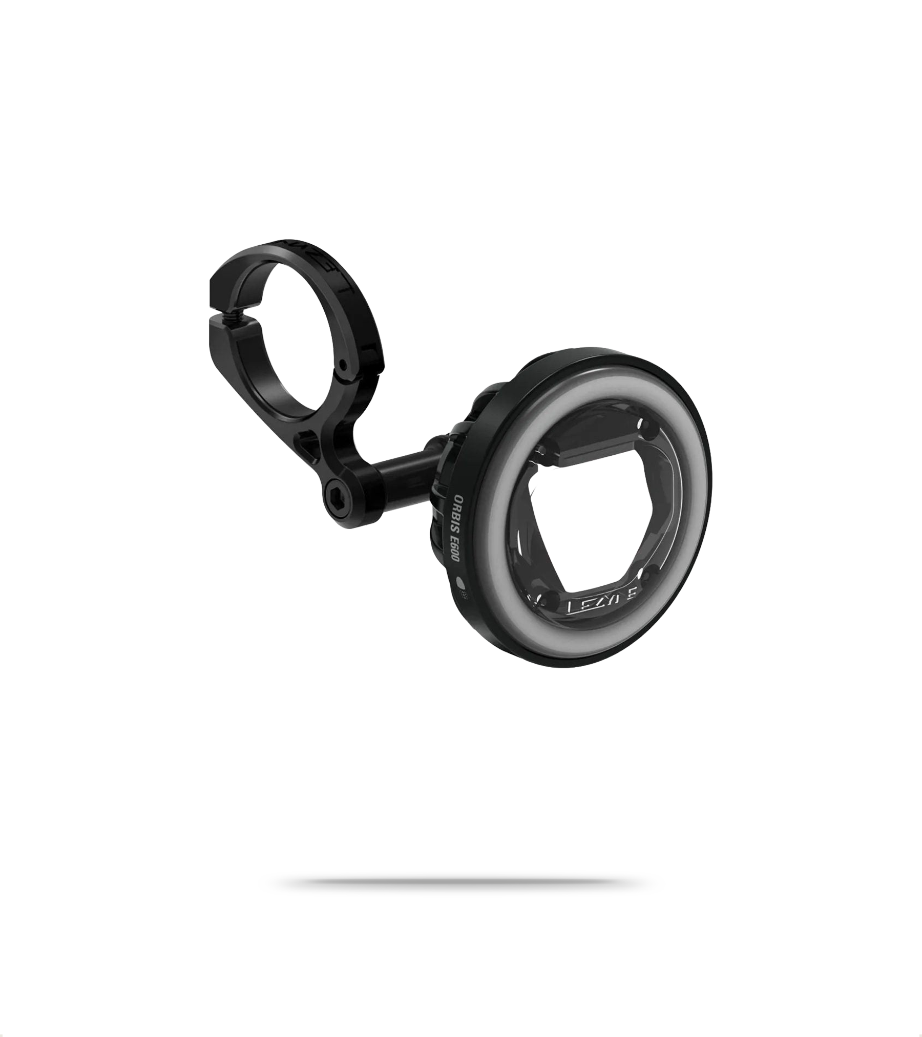 Orbis STVZO E600 Electric Bike Front Light