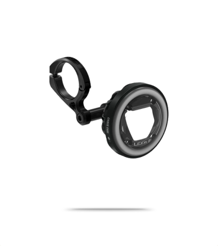Orbis STVZO E600 Electric Bike Front Light
