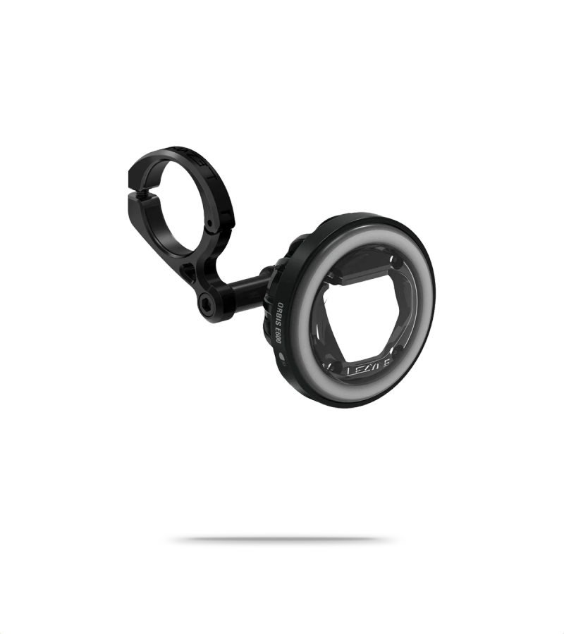 Orbis STVZO E600 Electric Bike Front Light