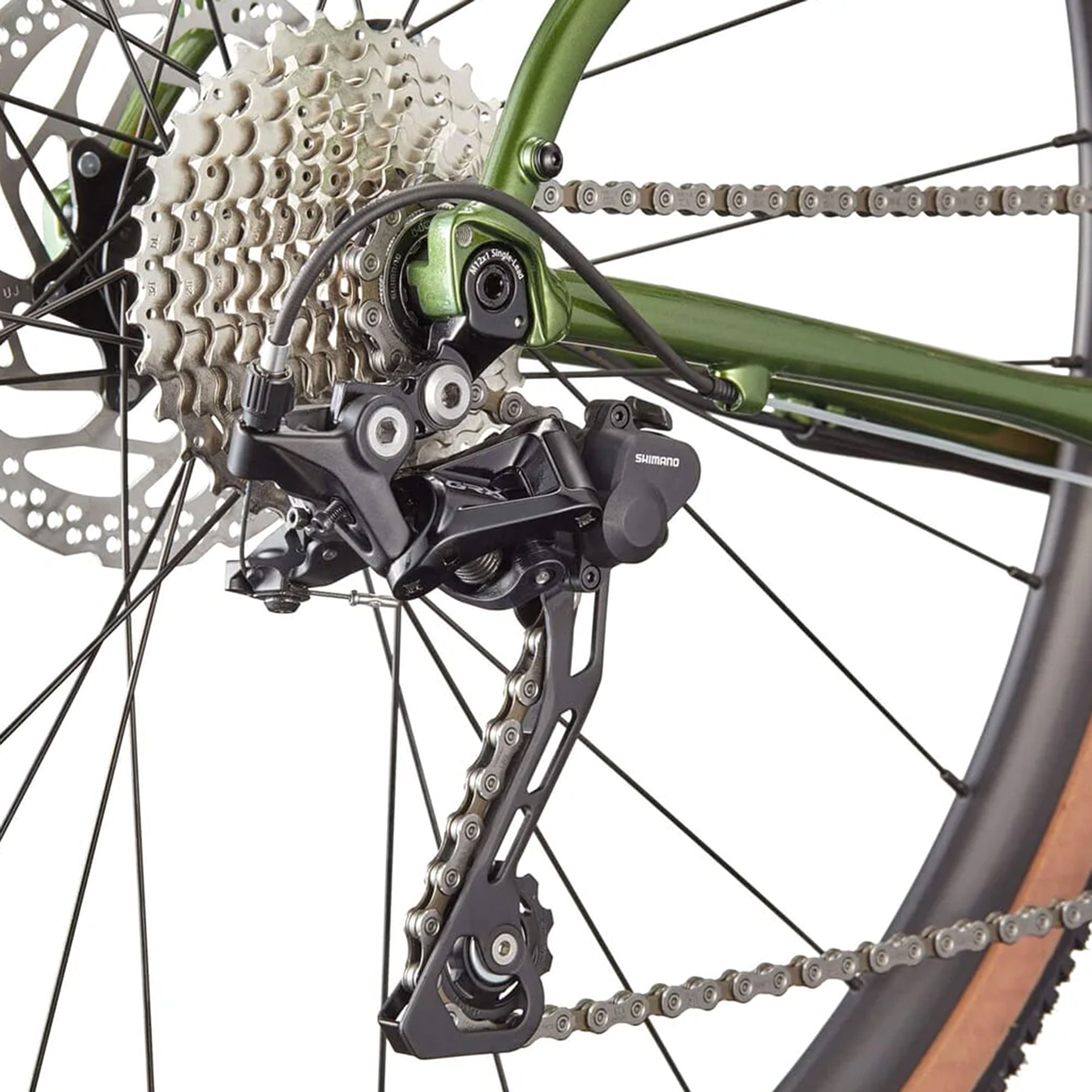 Topstone 2 2x Gravel Bike