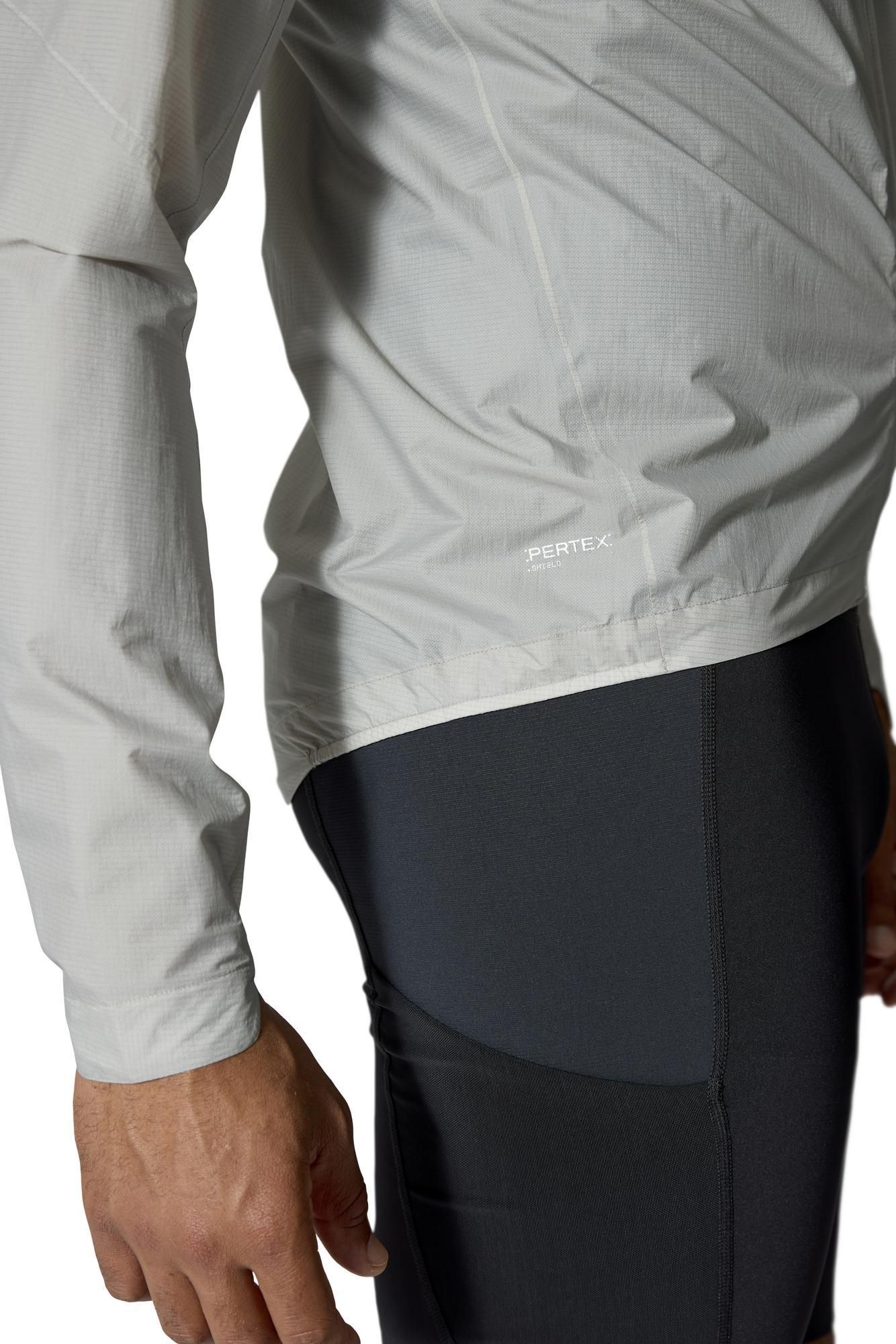 Cinder Phantom Cycling Jacket