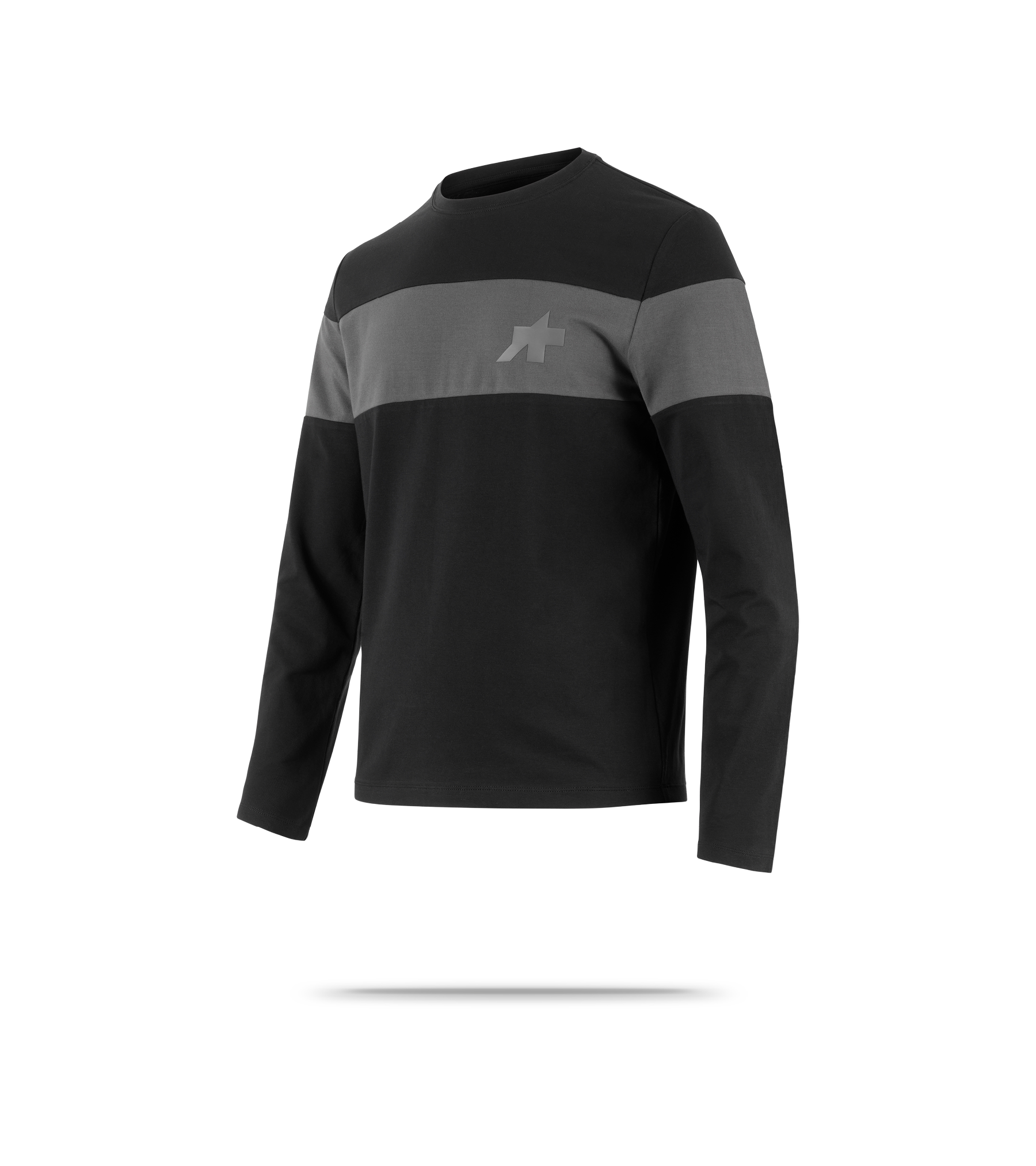 SIGNATURE Long Sleeve T-Shirt EVO