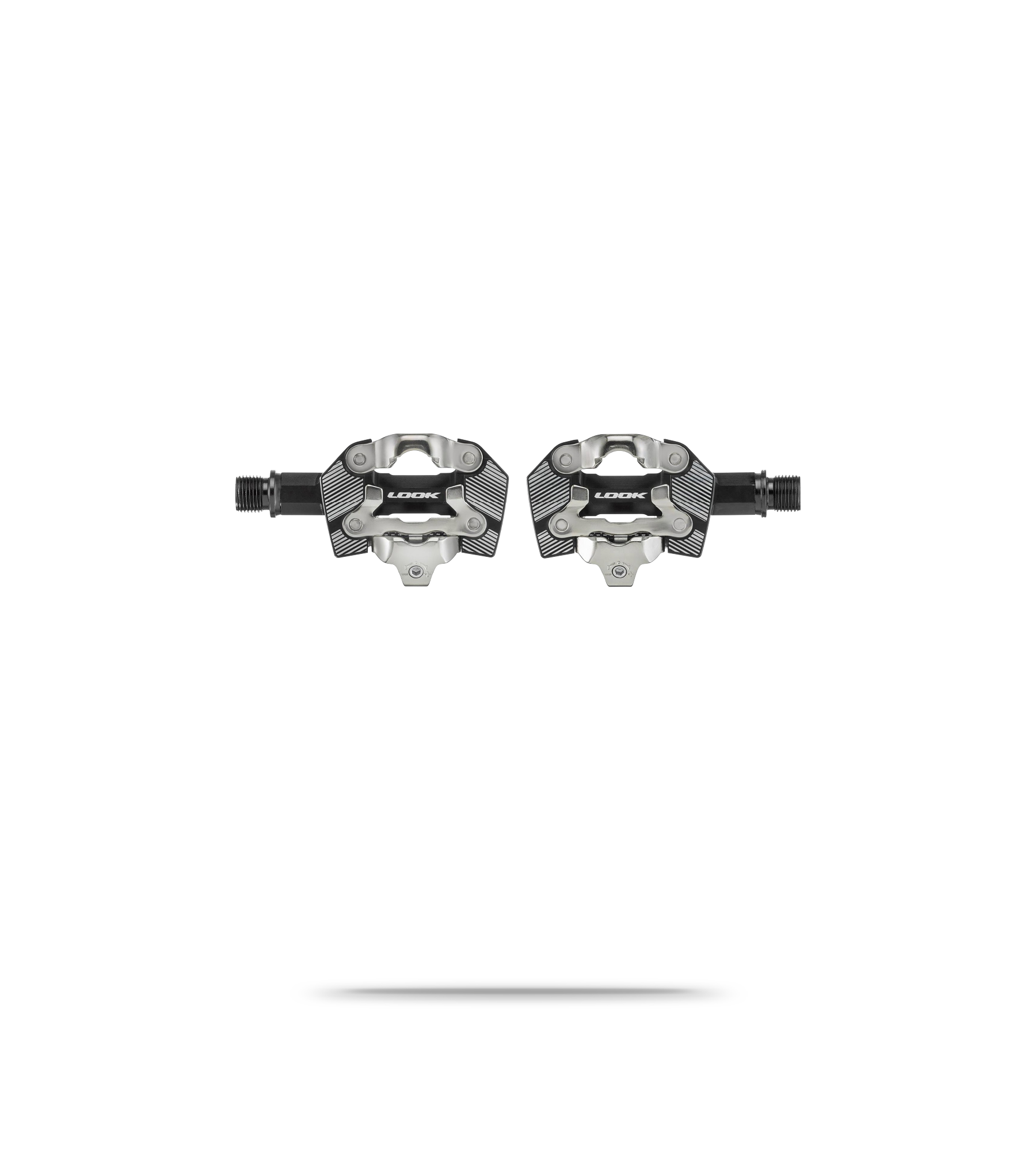 X-One-G Max Pedals