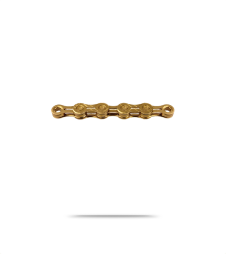 X11-EL Gold Chain