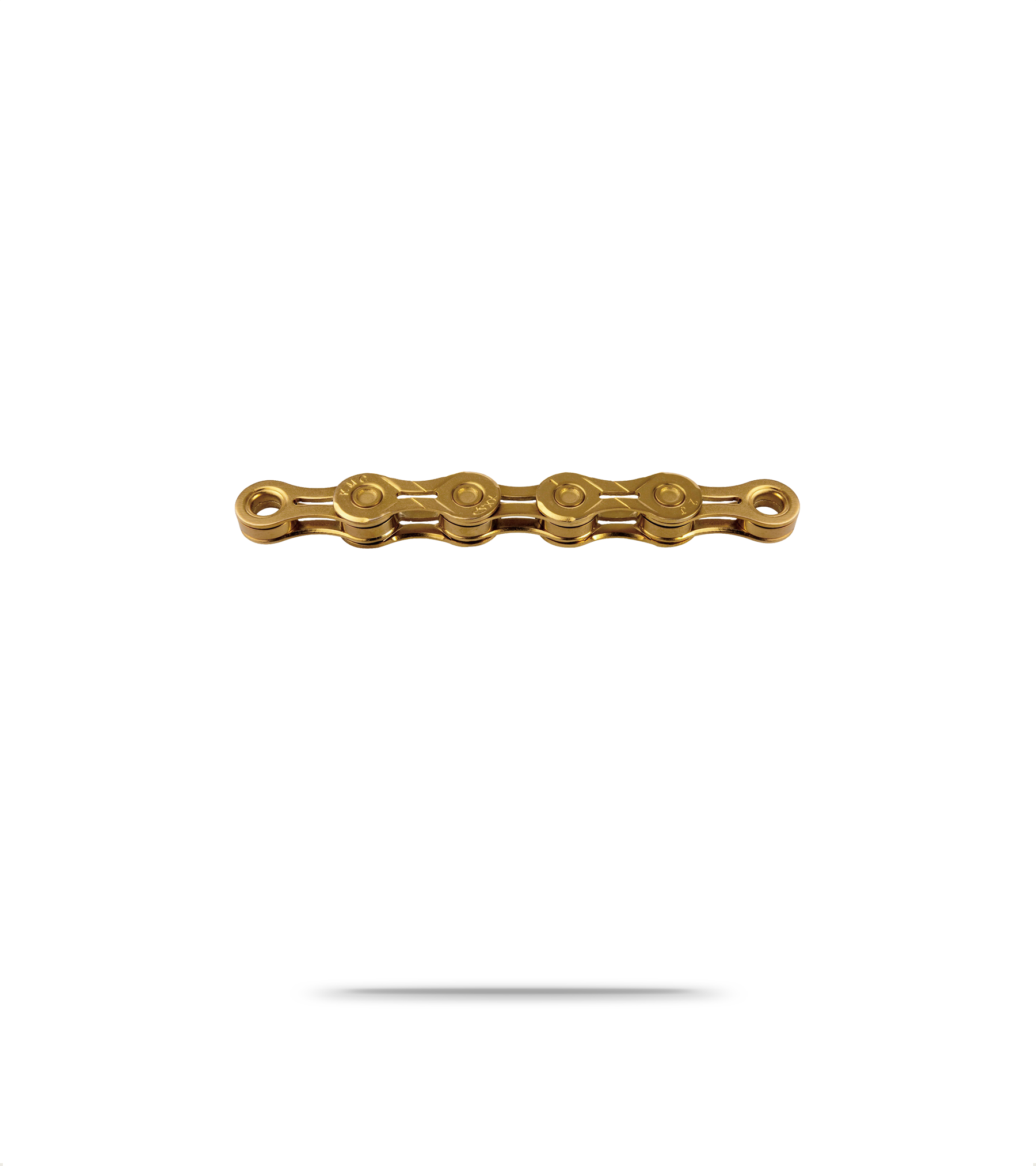 X11-EL Gold Chain