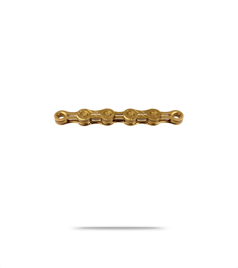 X11-EL Gold Chain