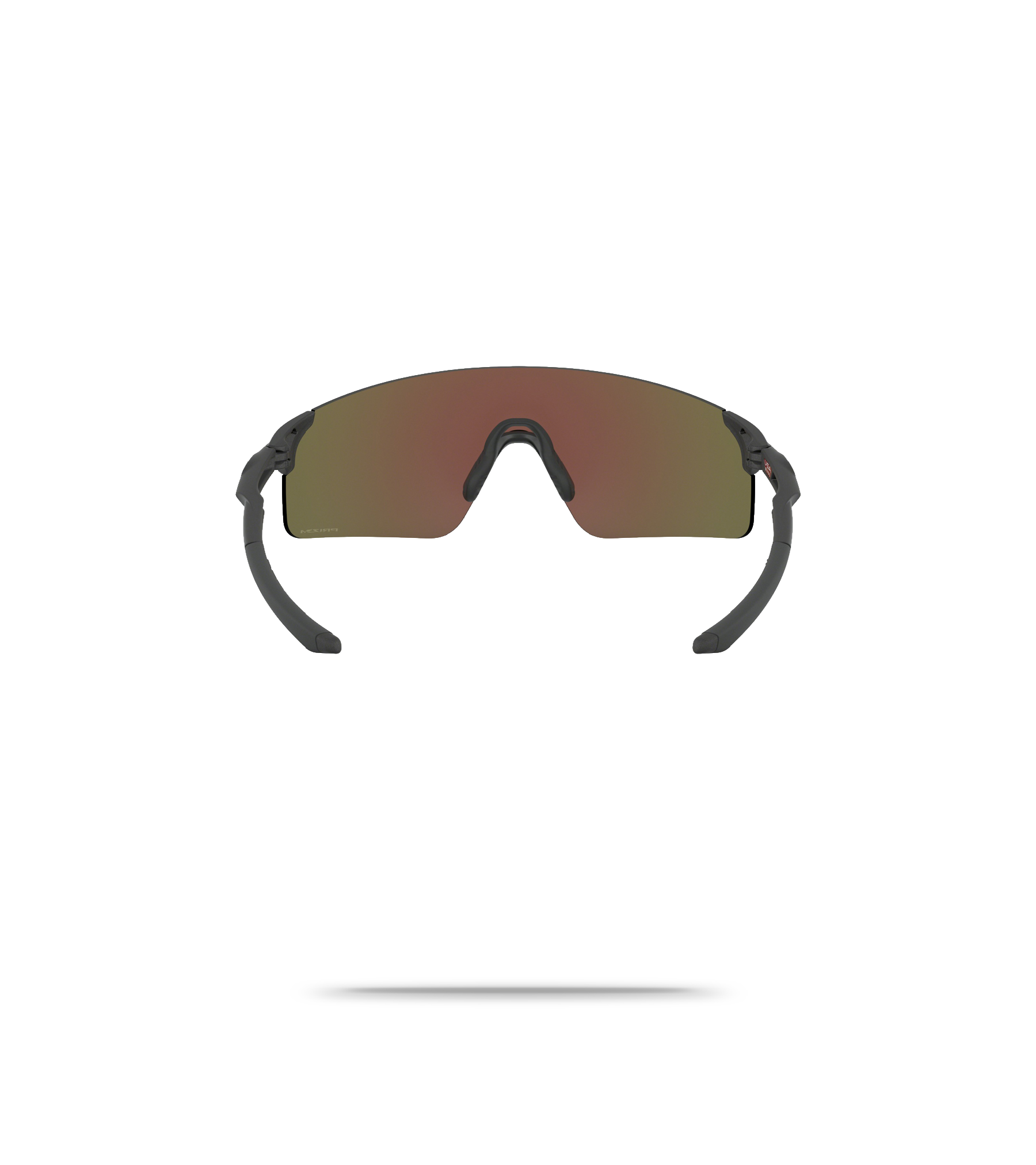 EVZero Blades Sunglasses with Prizm Sapphire Lens