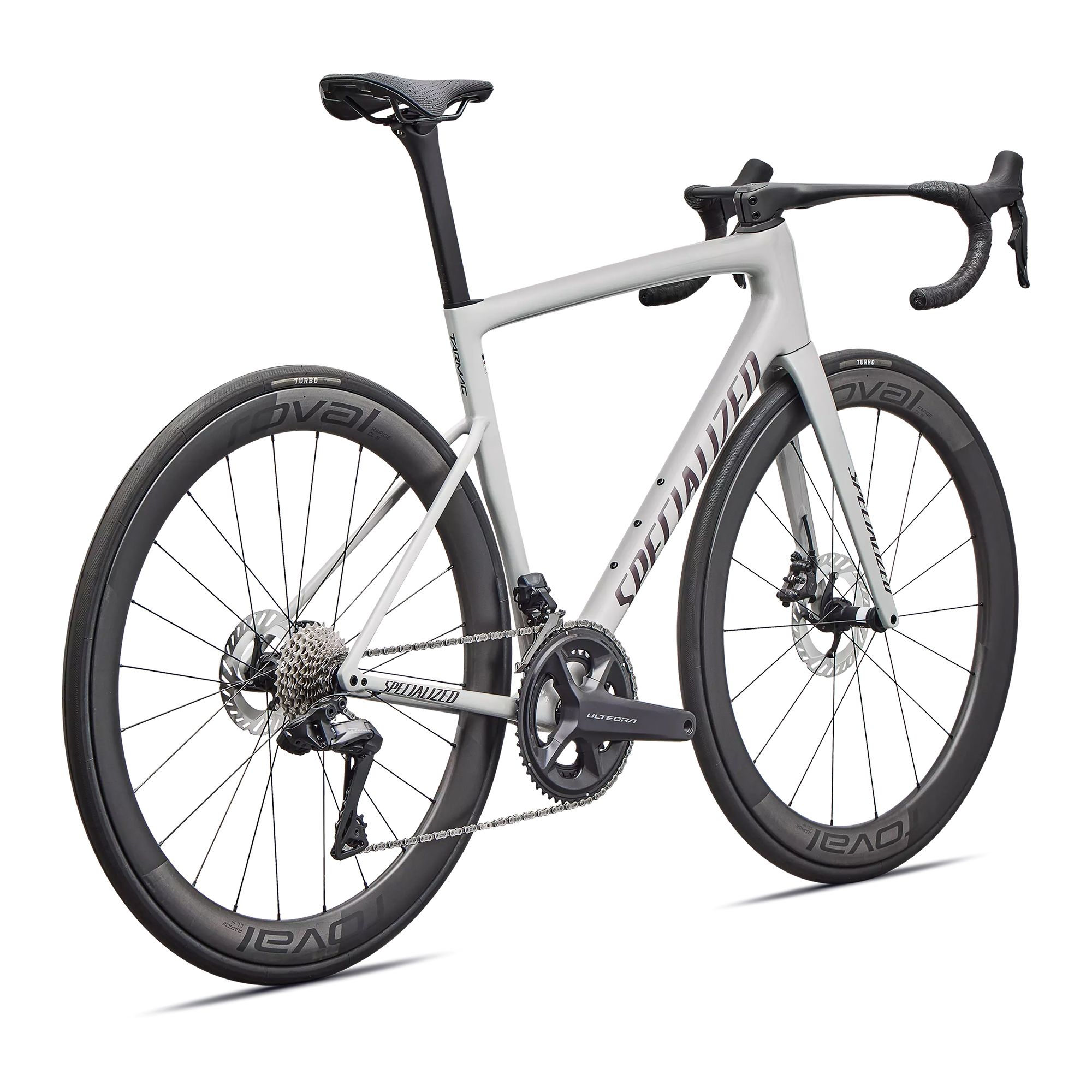 Tarmac SL8 Pro Ultegra Di2 Road Bike 2026