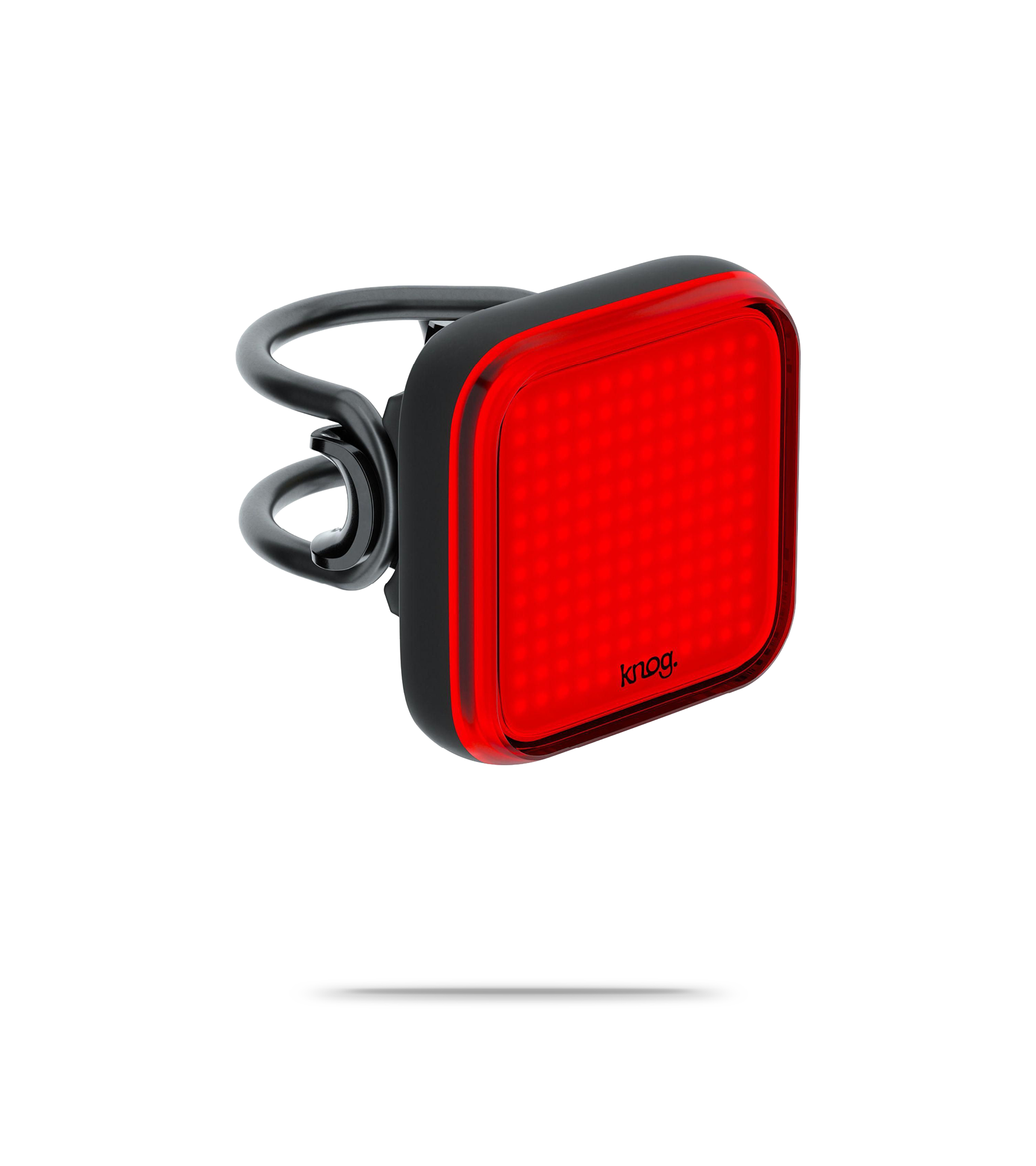 Blinder Square Rear Light