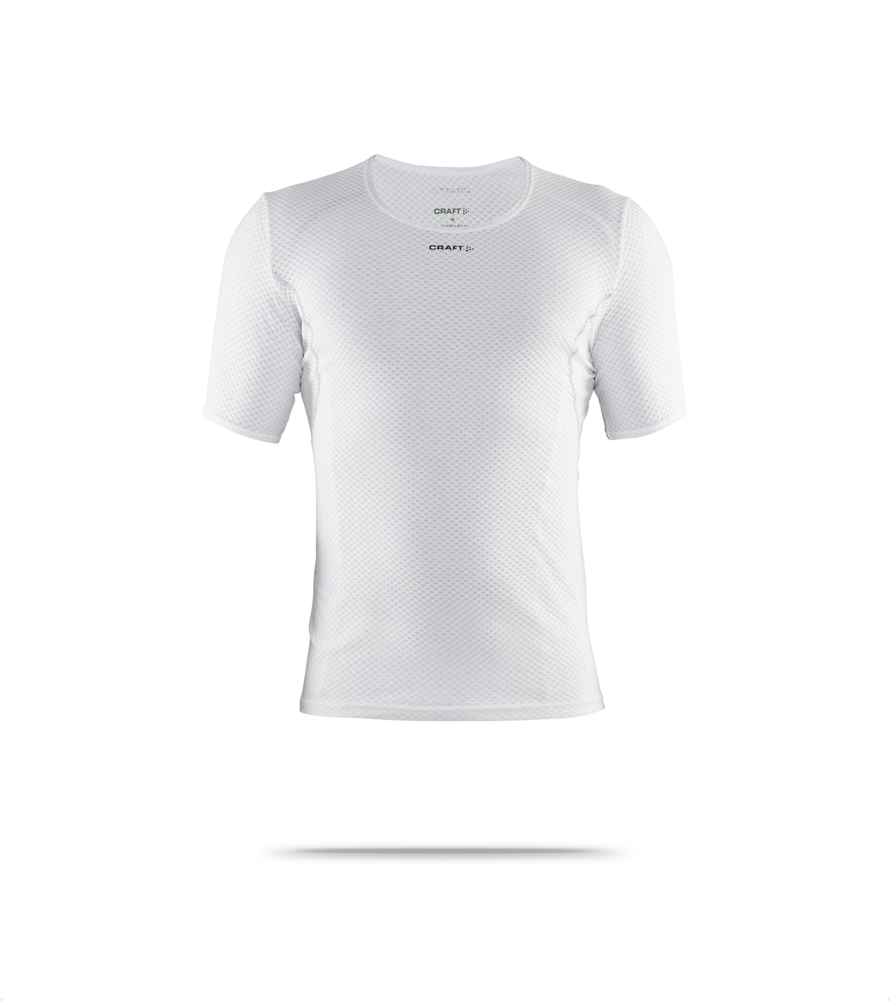 Cool Mesh Superlight Short Sleeve Base Layer
