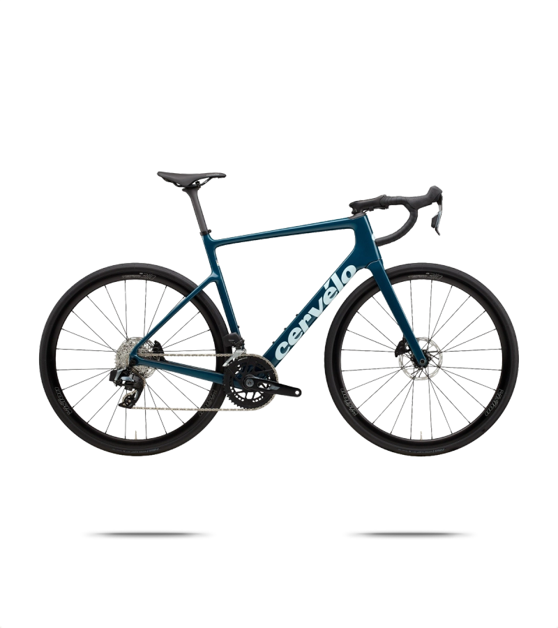 Caledonia Rival AXS Road Bike 2026