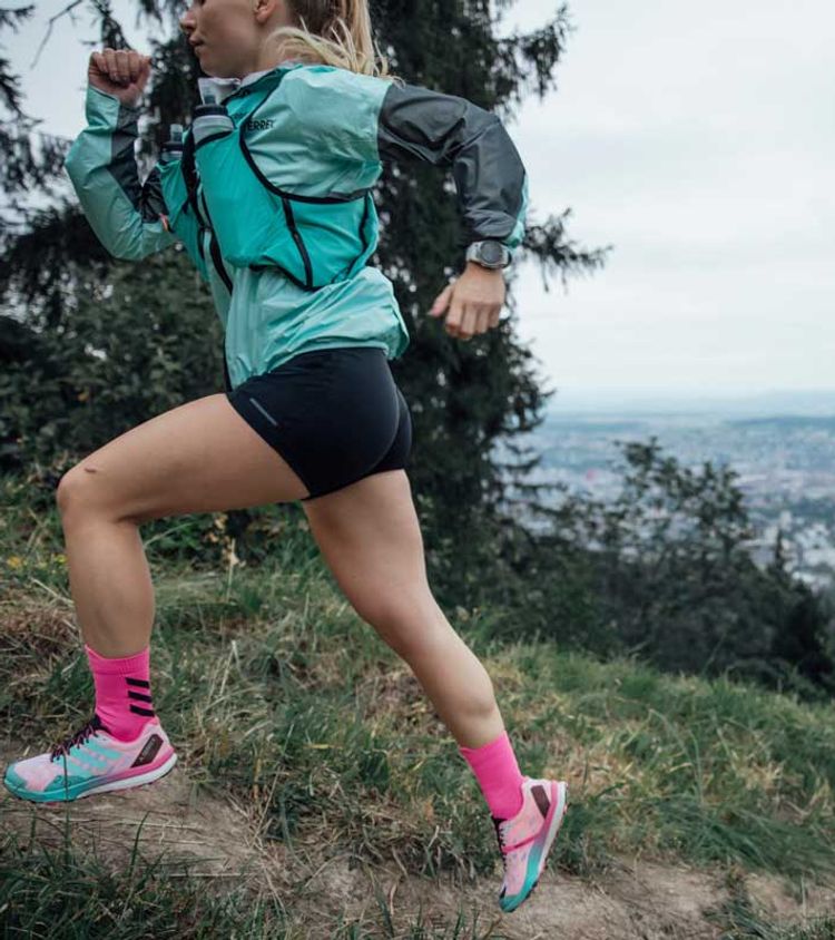 Running Shoes Guide