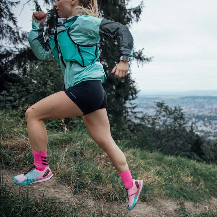 Running Shoes Guide