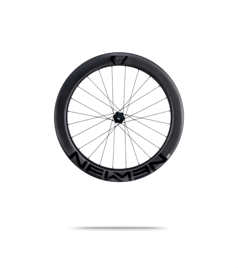Streem G.62 24H Fade Gravel Rear Wheel