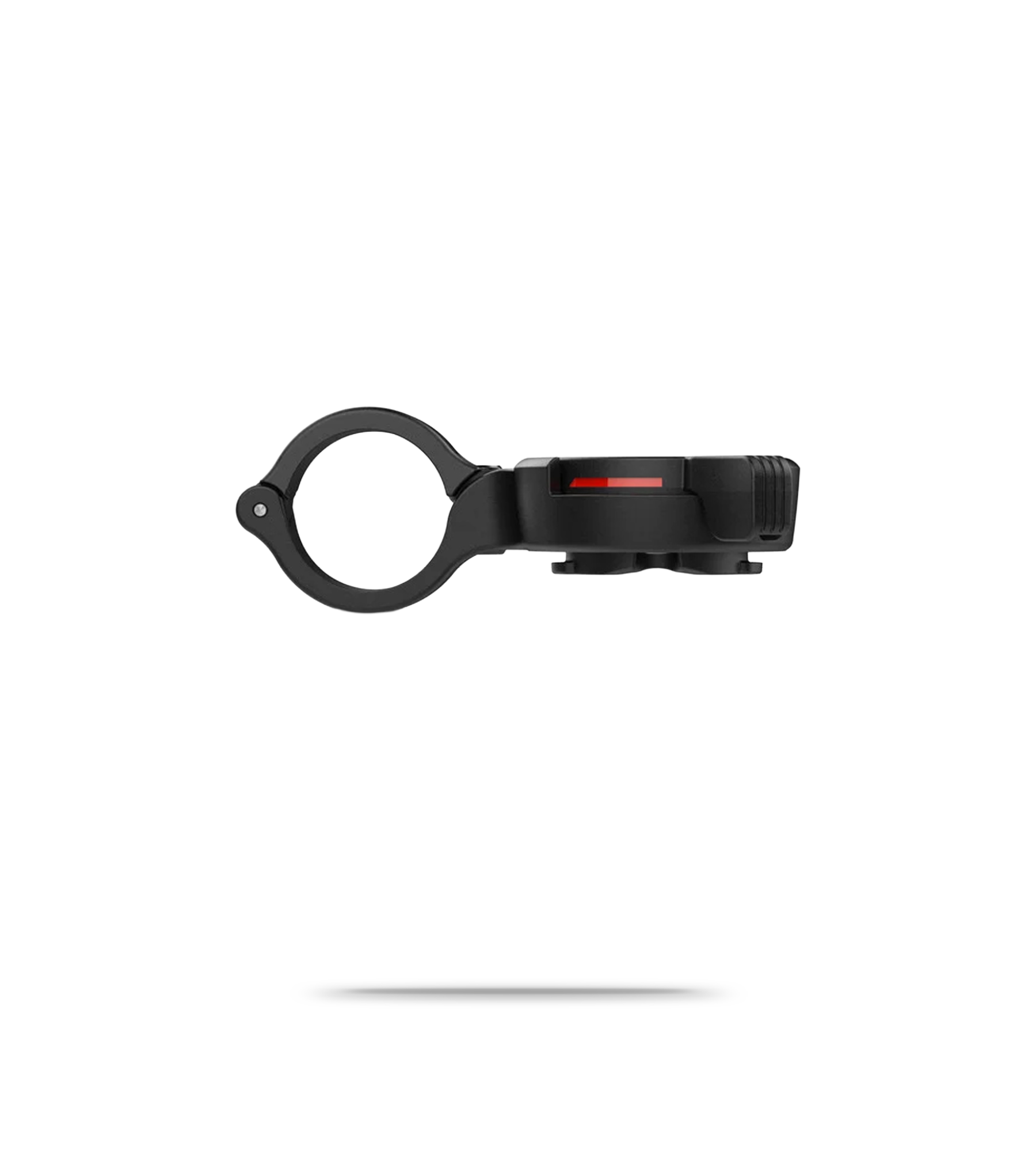 Edge Computer Handlebar Mount For TT Bikes