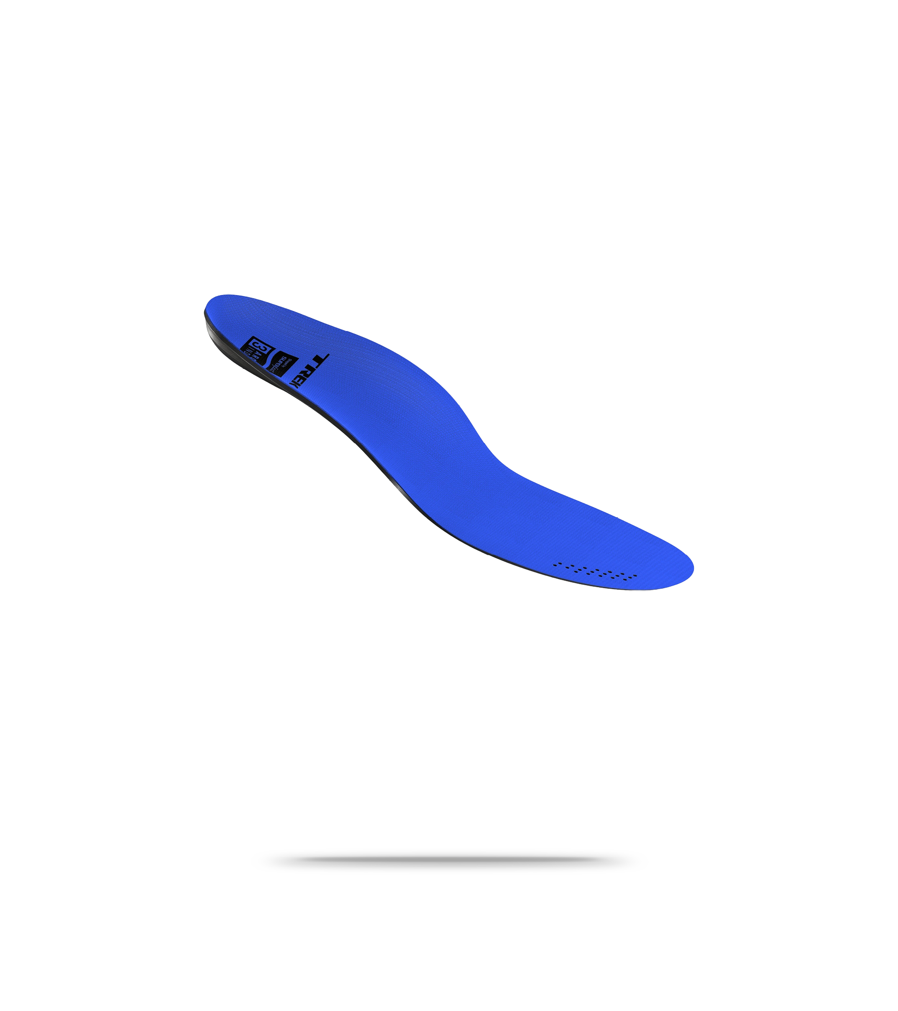 BioDynamic High Arch Cycling Insoles