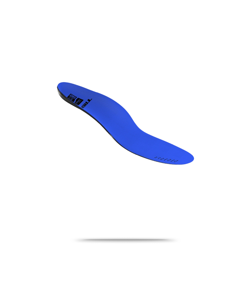 BioDynamic High Arch Cycling Insoles