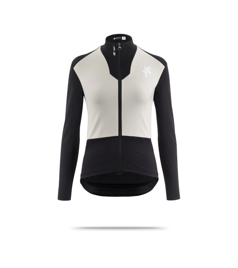 Women's Equipe R Winter Jacket S11 EVO