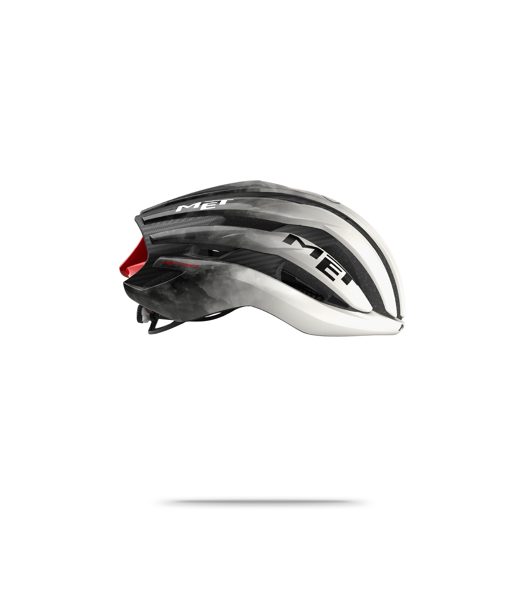 Trenta Carbon Mips UAE Team Helmet