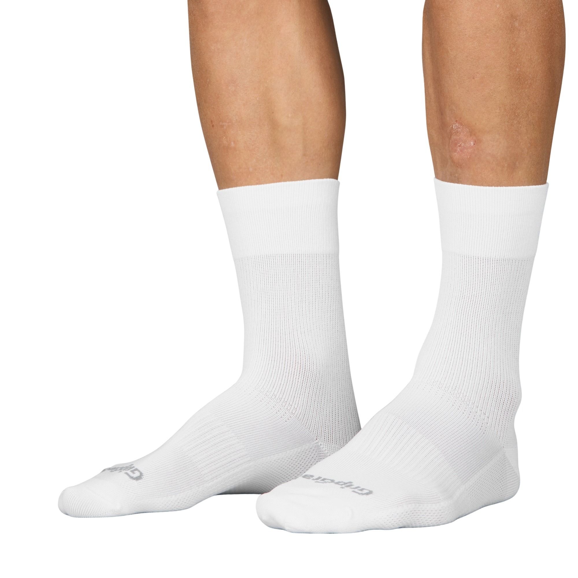 EXPLR Regular Cut Cycling Socks