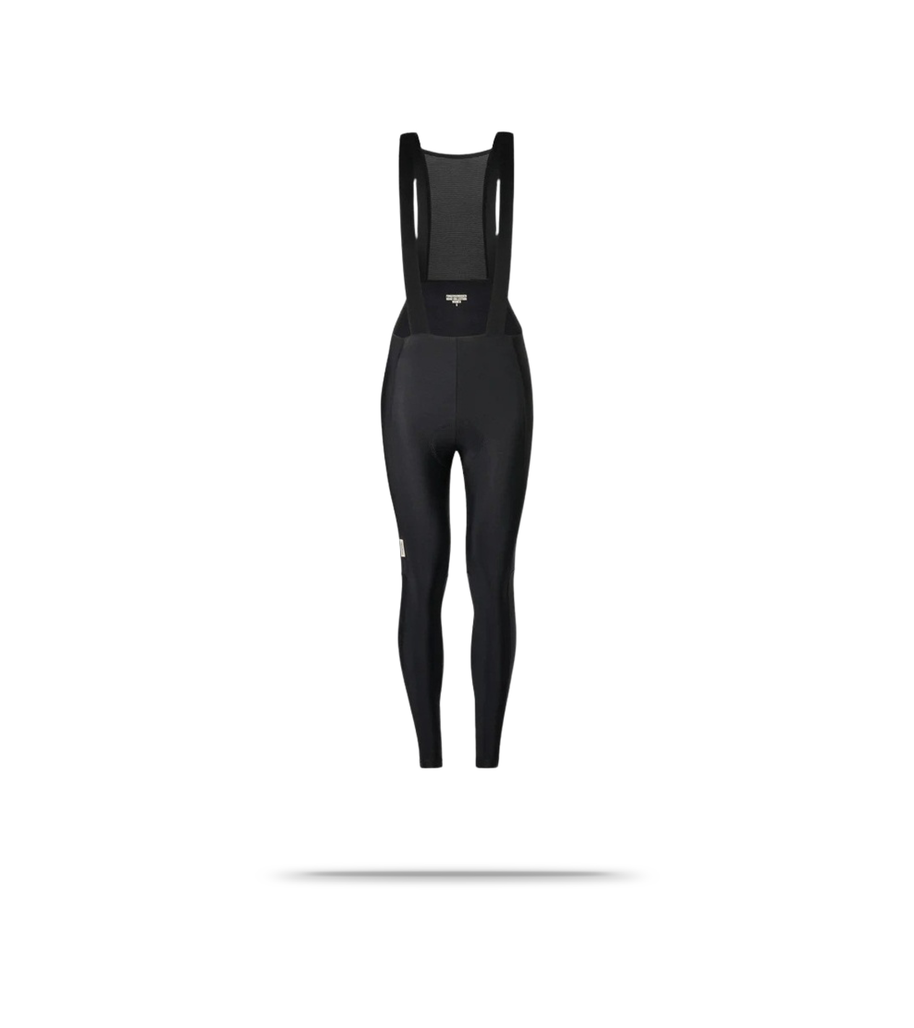 Women's Road Thermal Bib Tights