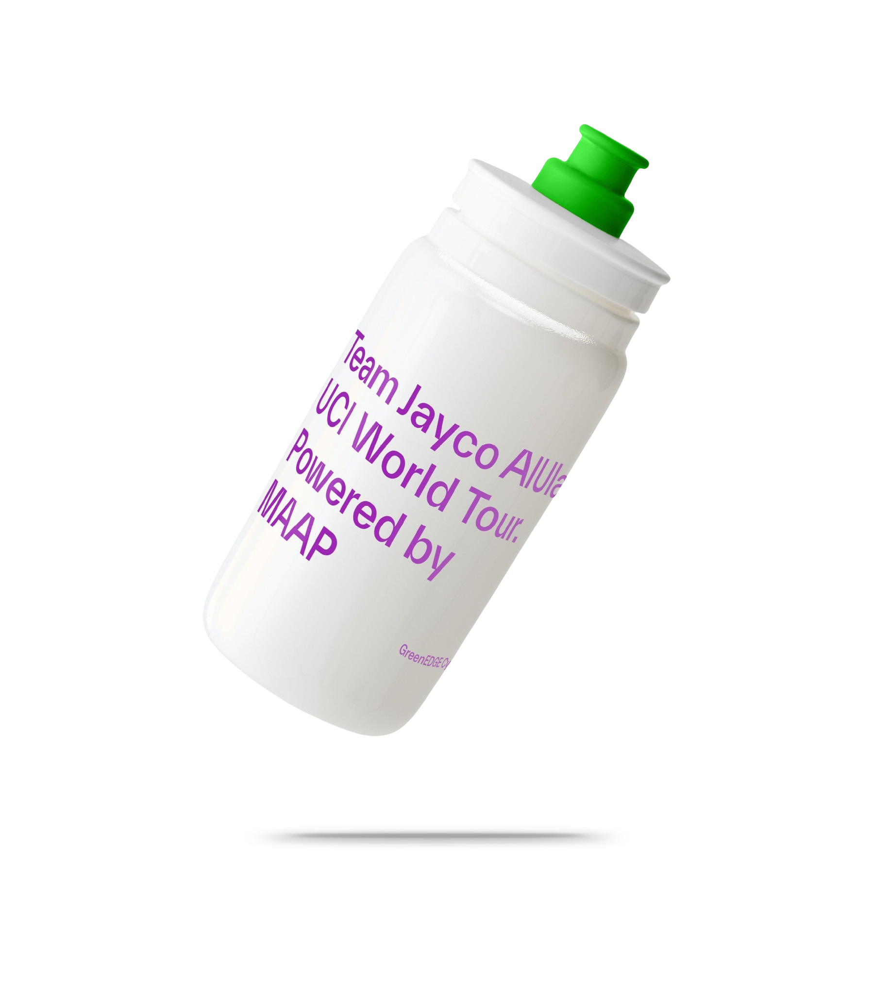 World Tour Bottle