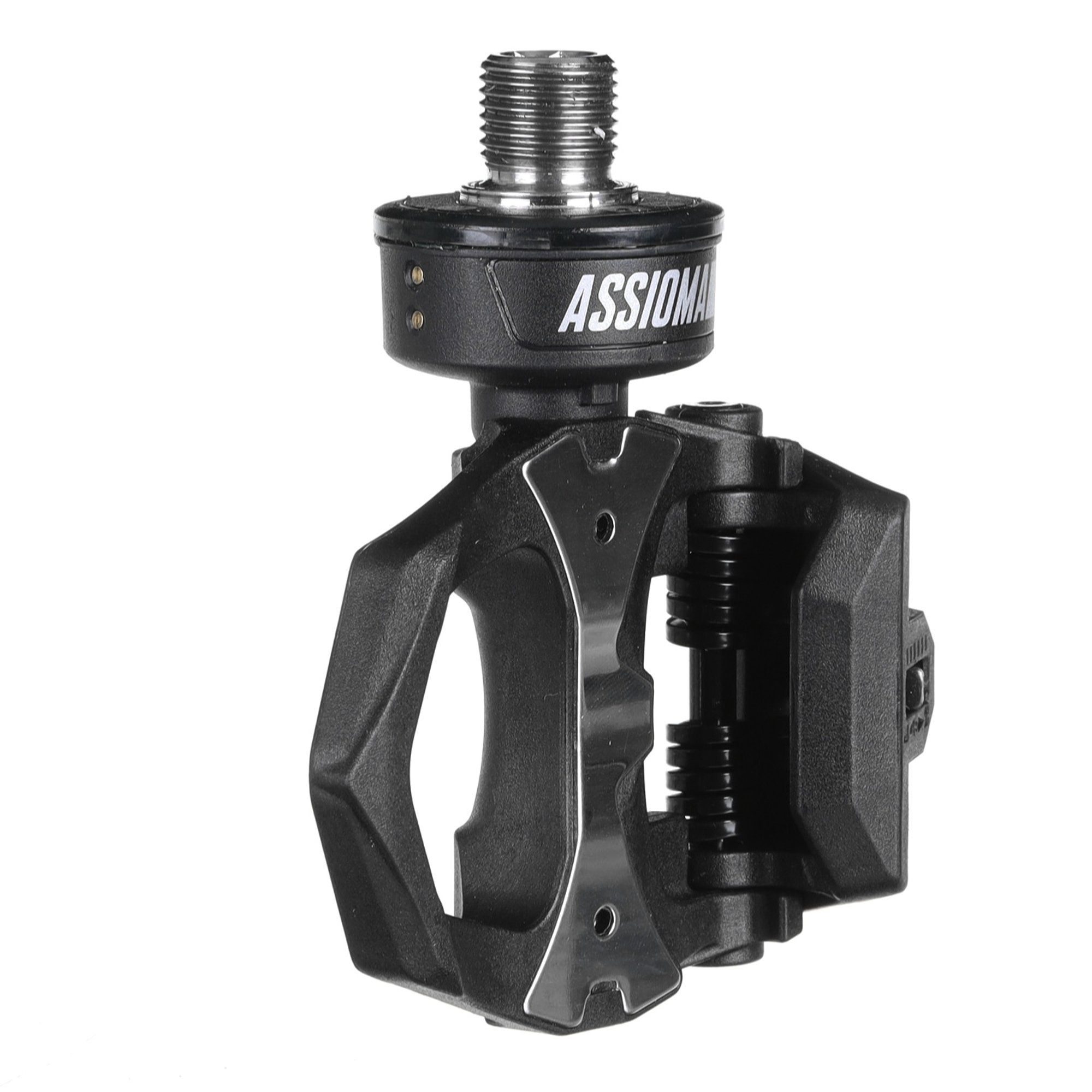 Favero Assioma UNO Single-Sided Power Meter Pedals | Sigma Sports