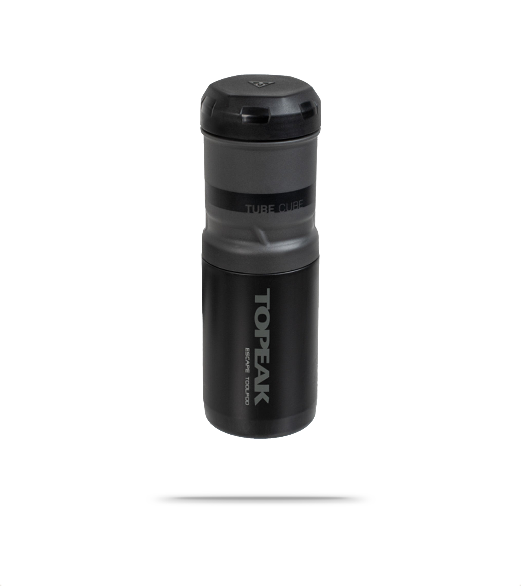 Escape Pod+ with Tube Cube