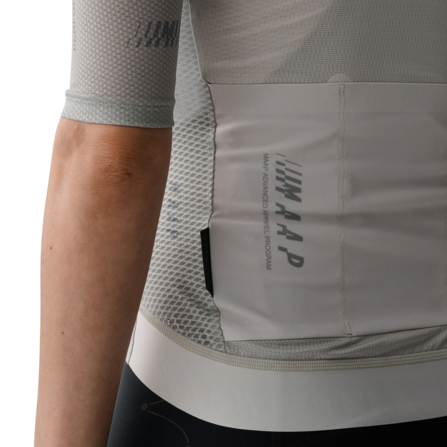 Women's Aerate Pro Air Short Sleeve Jersey 3.0