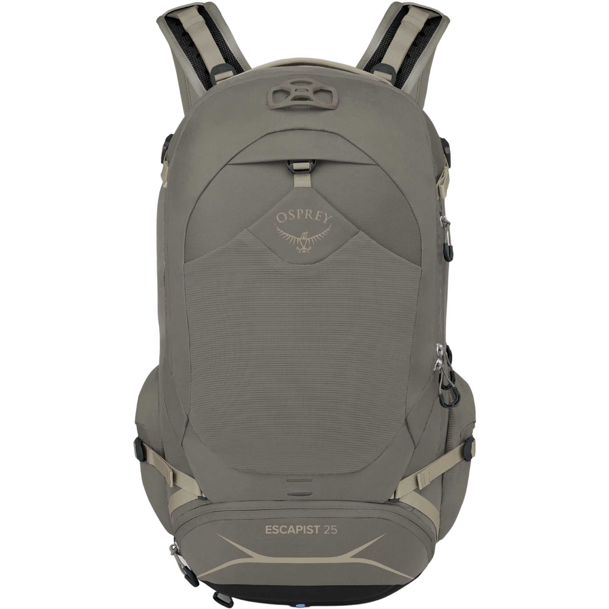 Escapist 25 MTB Backpack With Rain Cover