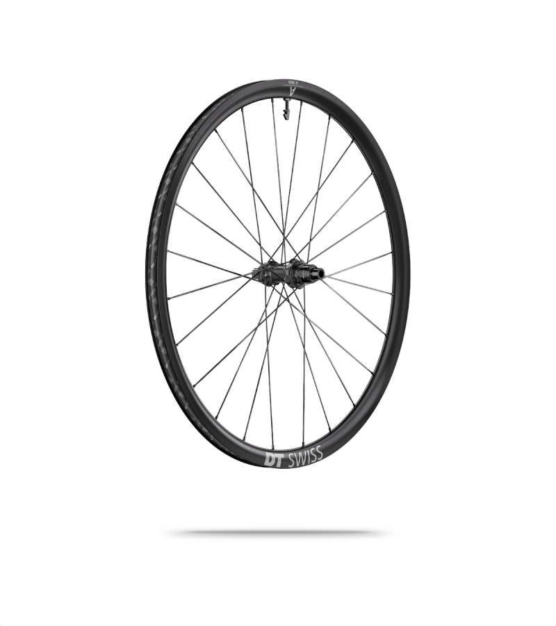 A 1800 SPLINE 30 Clincher Disc Rear Wheel
