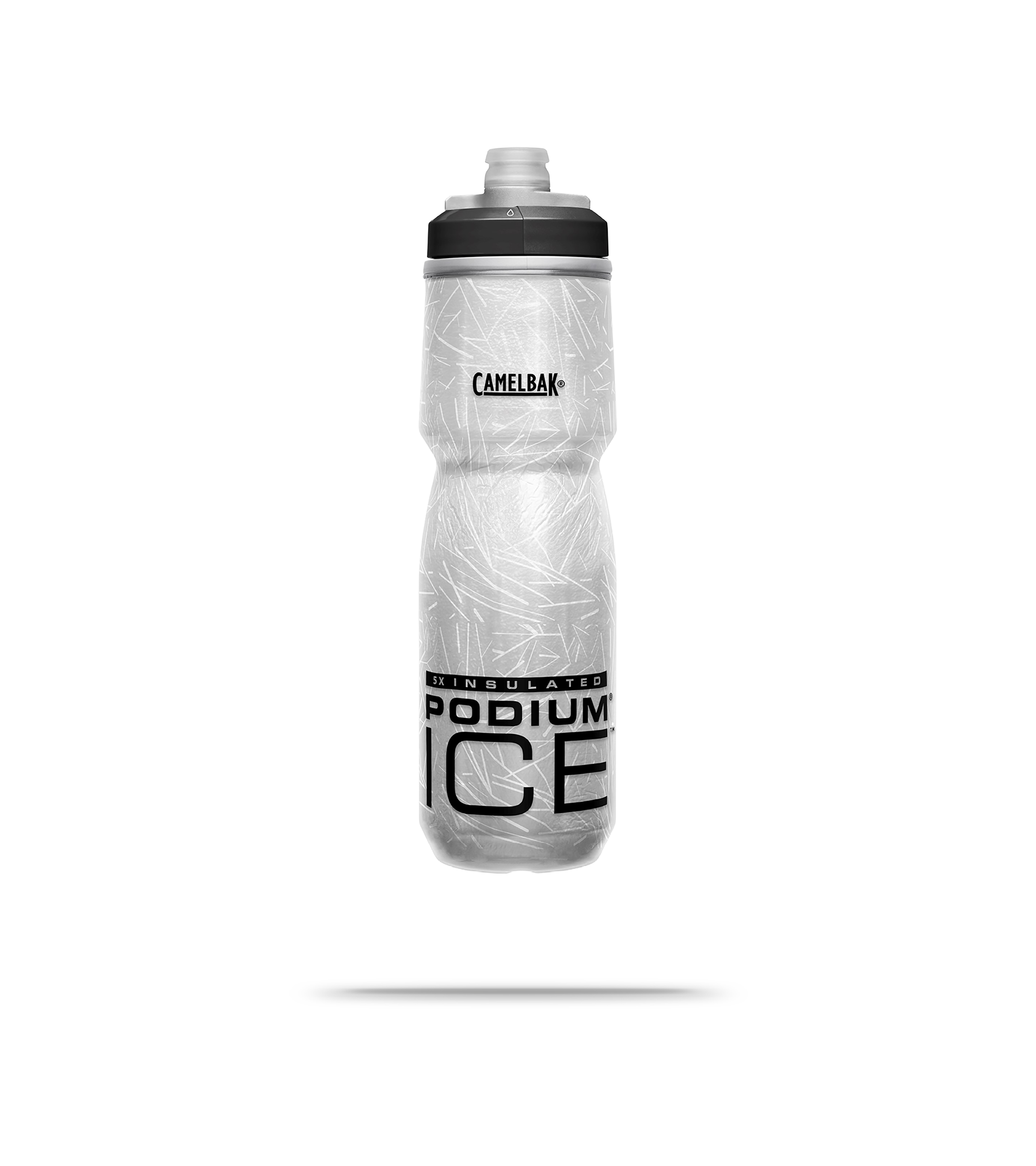 Podium Ice Insulated Bottle