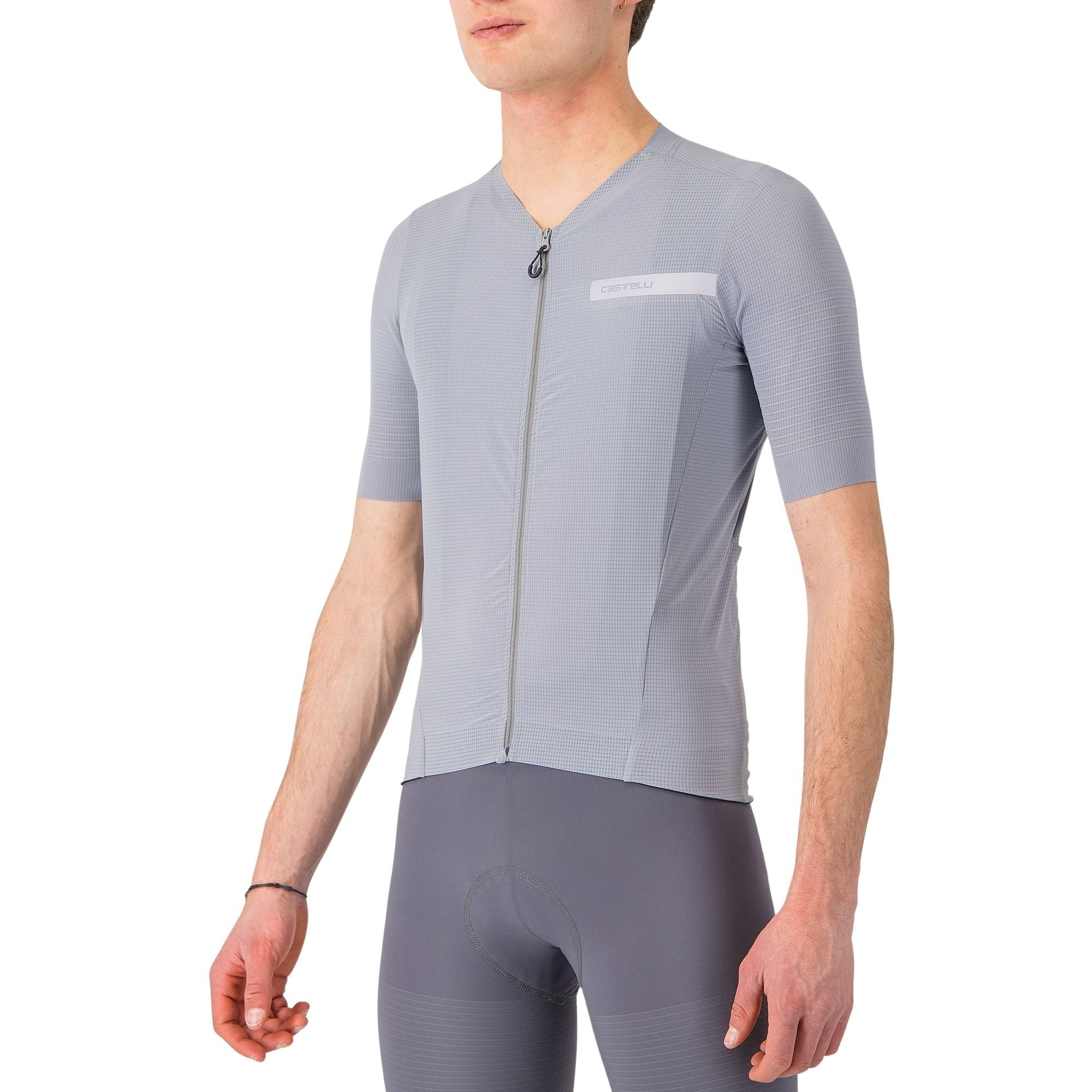 Premio Evo Short Sleeve Jersey