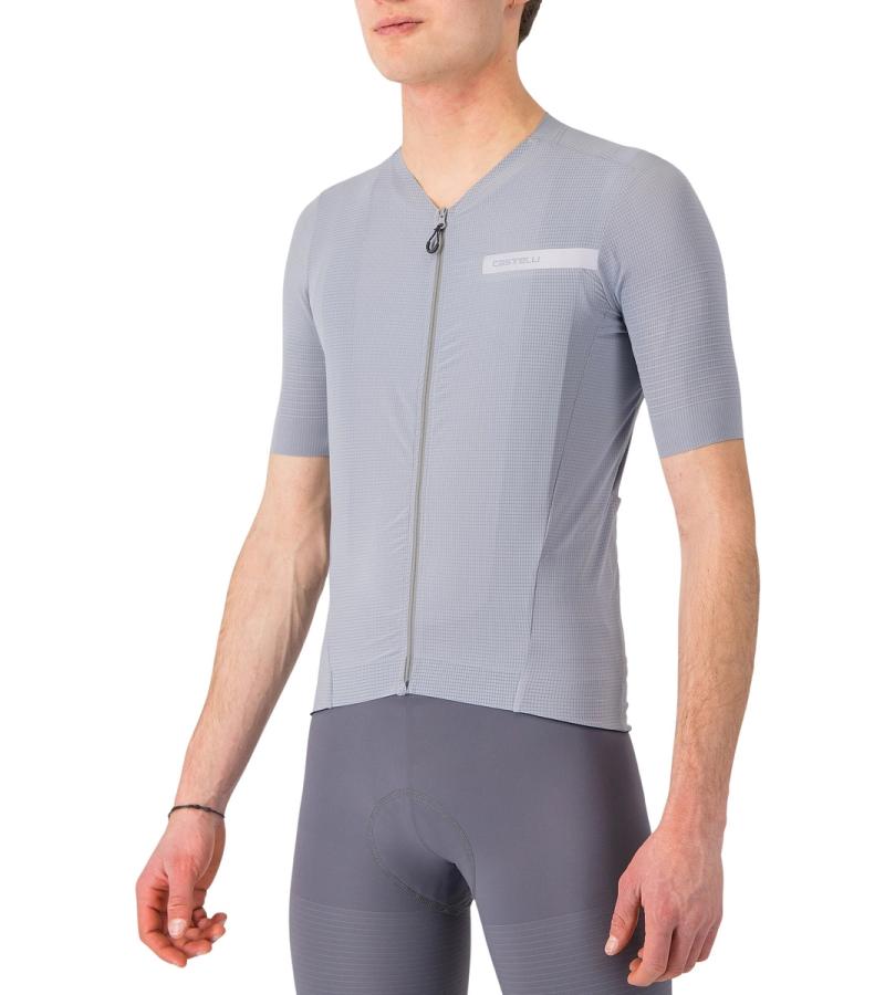 Premio Evo Short Sleeve Jersey