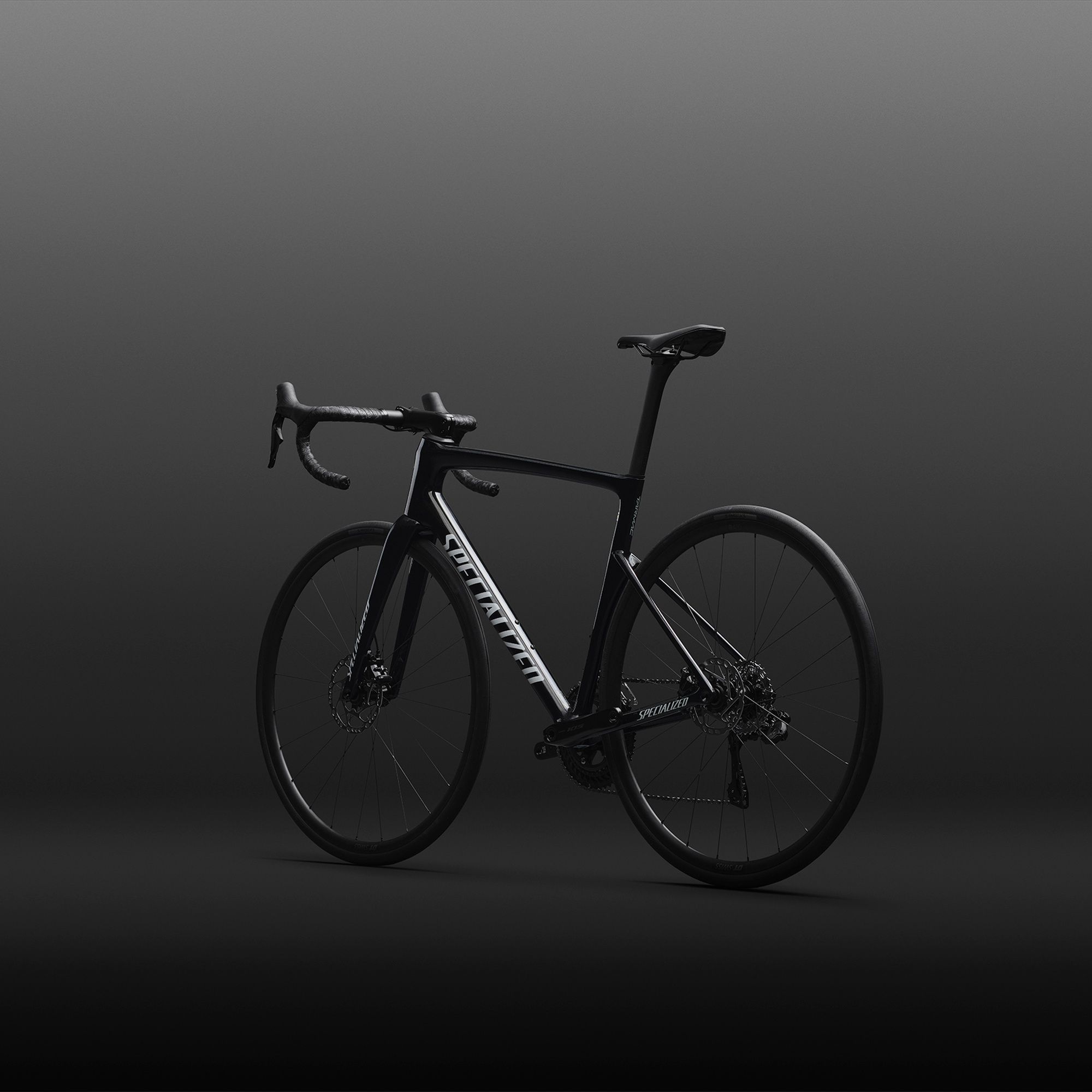 Tarmac SL9 Comp 105 Di2 Road Bike