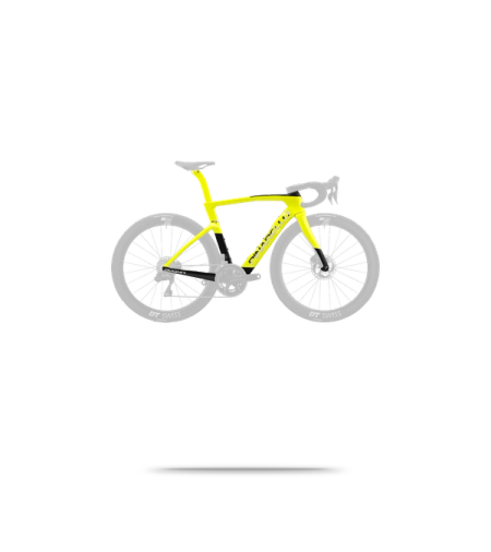 Dogma F Frameset 2026