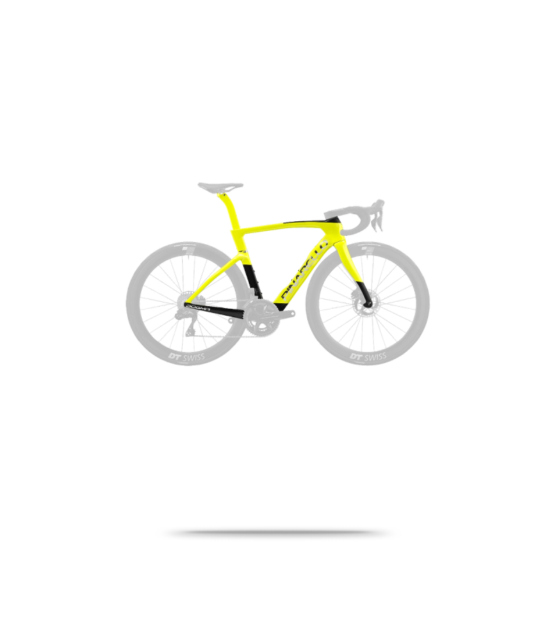 Dogma F Frameset 2026