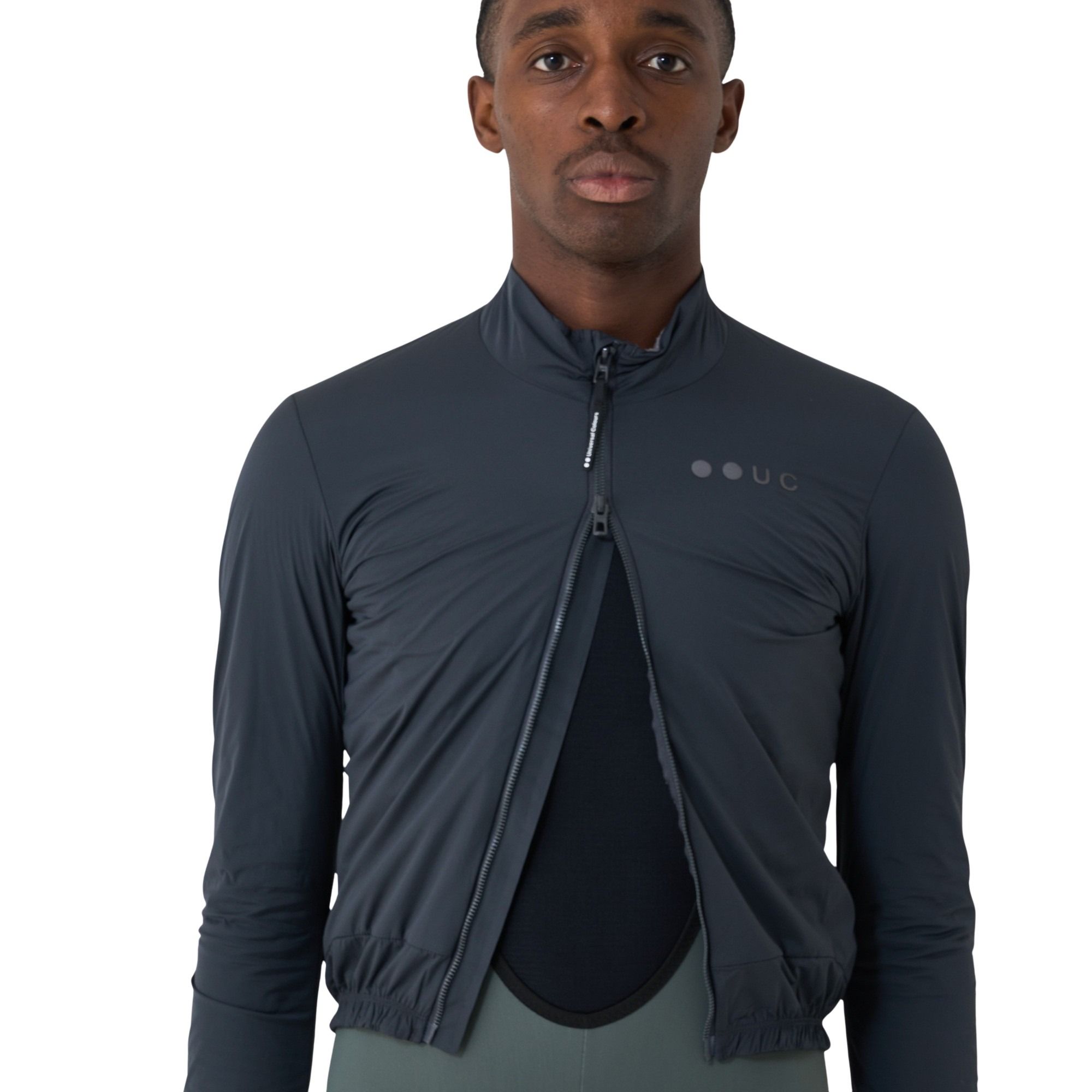 Mono Insulated Jacket