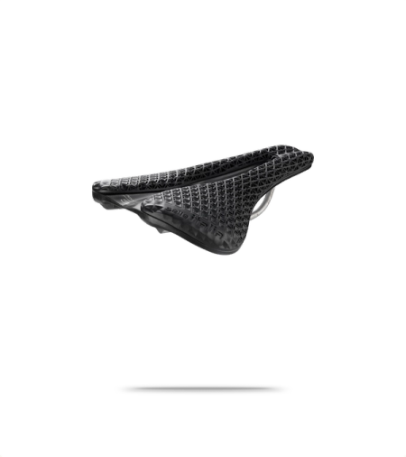 Novus Boost Evo 3D TI316 Superflow Saddle