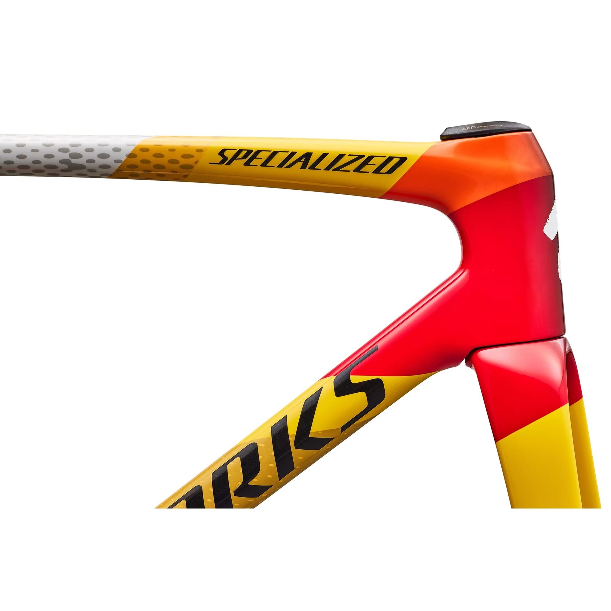 Specialized S-Works Tarmac SL9 Team Edition Frameset | Sigma Sports