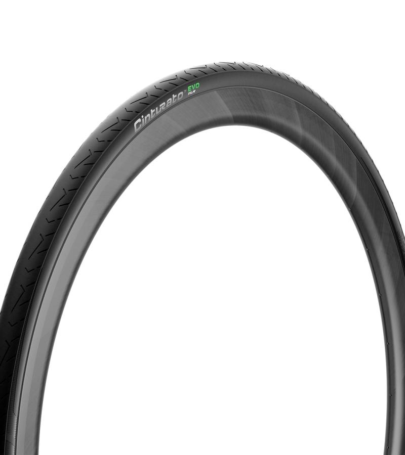 Cinturato Evo TLR Tyre