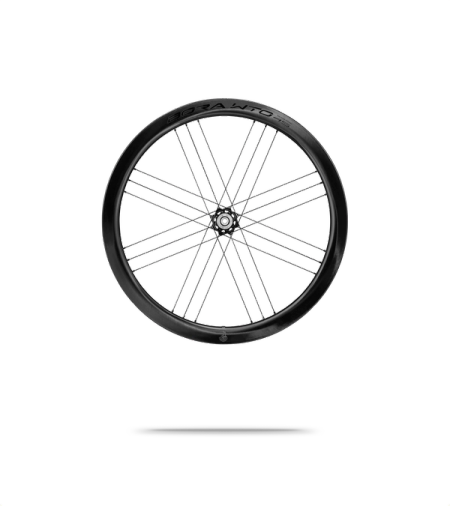Bora WTO 45 C23 Tubeless Disc Brake Wheelset
