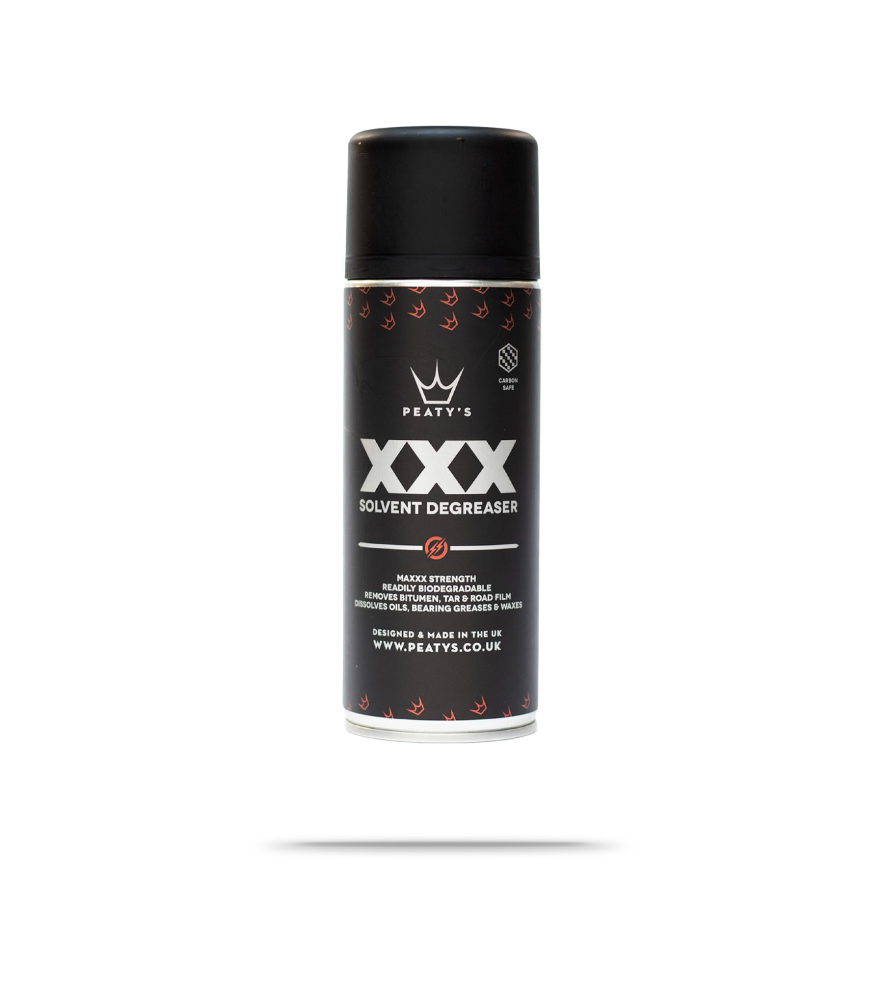 XXX Solvent Degreaser
